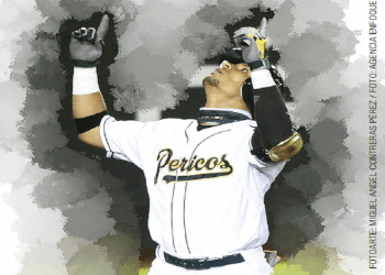 Regresan los Pericos a casa