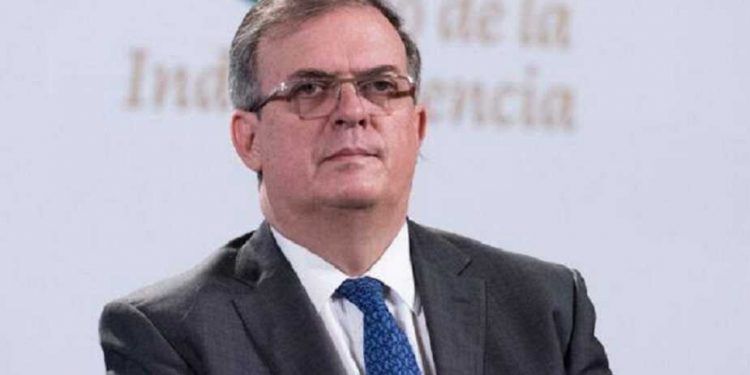 México y EE.UU. participarán en la reunión del Sistema de Integración Centroamericana (SICA)