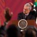 AMLO asegura que México no vive un escenario de inestabilidad