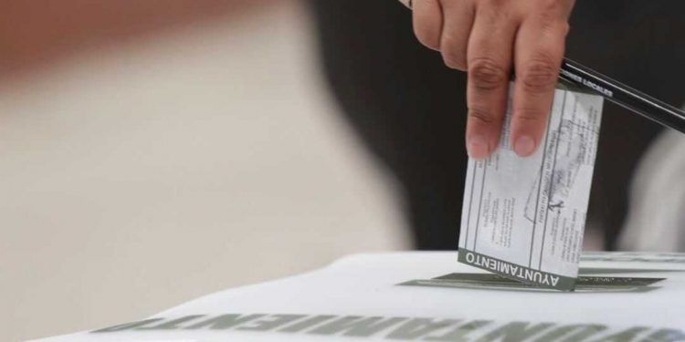 Inseguridad ha marcado la elección: Coparmex