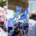 Anuncia INE cierre de campañas electorales en todo el país