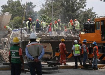 Indemnizan a más de la mitad de personas lesionadas en la L12 del Metro