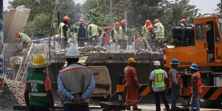 Indemnizan a más de la mitad de personas lesionadas en la L12 del Metro