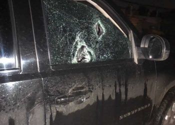 Comando ataca a familiares y coordinador de campaña de candidata del PRI a alcaldía de El Marqués, Querétaro