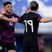 Tri Sub-23 gana 1-0 a Rumania de cara a los Juegos Olímpicos de Tokio