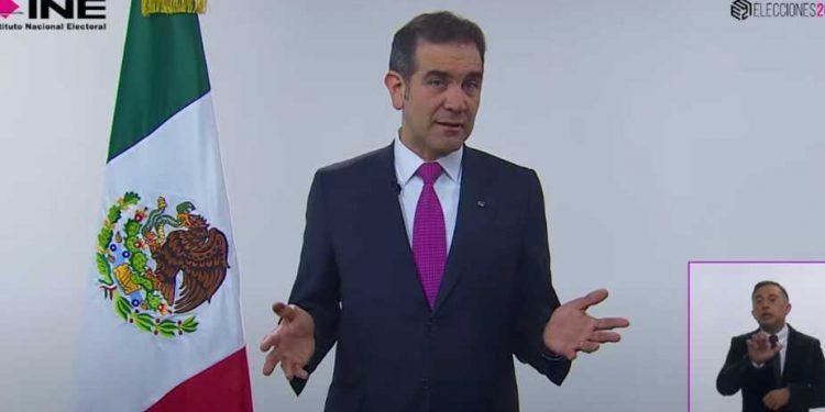 A las once de la noche se darán a conocer los primeros resultados de las elecciones