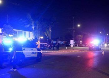 Otro tiroteo en Miami deja tres muertos y al menos seis heridos