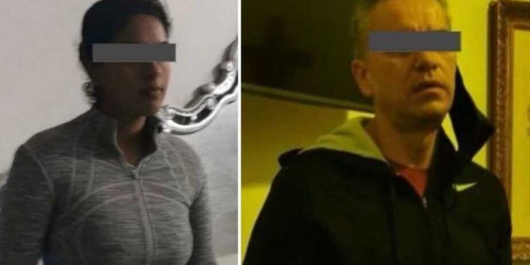 Detienen en Nuevo León a exgobernador de Nayarit junto con su hija