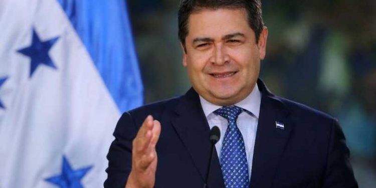 Honduras anuncia que México donará vacunas