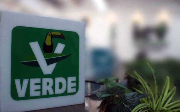 PVEM podría perder su registro por caso de “influencers”