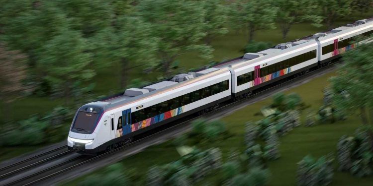 Sectur presenta 62 opciones de paquetes y recorridos para la Ruta Tren Maya