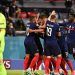 El campeón mundial Francia, gana con justicia 1-0 a Alemania