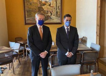 Unión Europea llama a frenar y erradicar desaparición de personas en México
