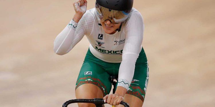 Jessica Salazar no va a Tokio 2020 por no ganar el selectivo nacional