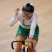 Jessica Salazar no va a Tokio 2020 por no ganar el selectivo nacional