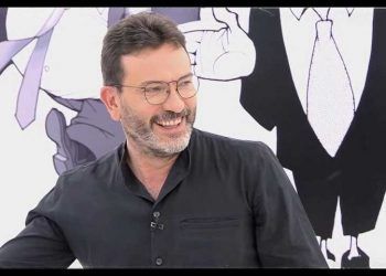Antonio Helguera deja legado de humor y crítica política en la caricatura nacional