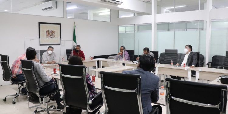 Debate entre aspirantes a la alcaldía de San Andrés Cholula podría ser virtual