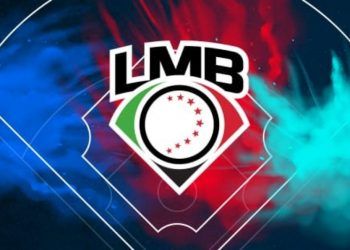 La Liga Mexicana de Beisbol celebra su 96 aniversario