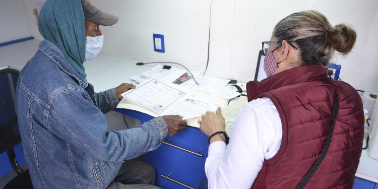 DIF Estatal retoma jornadas ciudadanas en juntas auxiliares