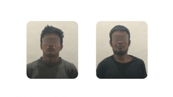 Cae líder de banda relacionada con secuestros y homicidios en Tehuacán