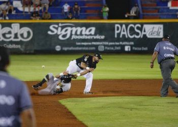 Pericos Puebla gana primer juego de la serie ante Tigres