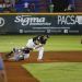 Pericos Puebla gana primer juego de la serie ante Tigres