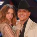 Avivan rumores de Belinda embarazada tras video en fiesta de hermana de Nodal