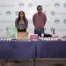 Asaltan Oxxo, intentan huir y colisionan en calles de Valle Dorado