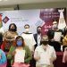 Entrega Segob actas de reconocimiento de identidad de género