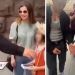 TikToker regala iPhone a niña; se lo quita cuando termina de grabar (VIDEO)