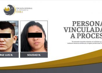 Procesan a excoordinador operativo de Seguridad de Ajalpan