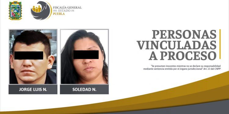 Procesan a excoordinador operativo de Seguridad de Ajalpan