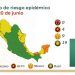 ¡Por fin! Puebla avanza a color verde del semáforo COVID-19