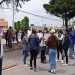 Familiares de los 18 implicados en fuga del «Pirulí» piden proceso justo y cierran la Avenida 11 Sur