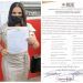 Norma Layón recibe constancia de mayoría y es presidenta municipal electa de Texmelucan