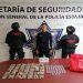 Policía Estatal detiene narcomenudista cómplice del «Moi» en Puebla