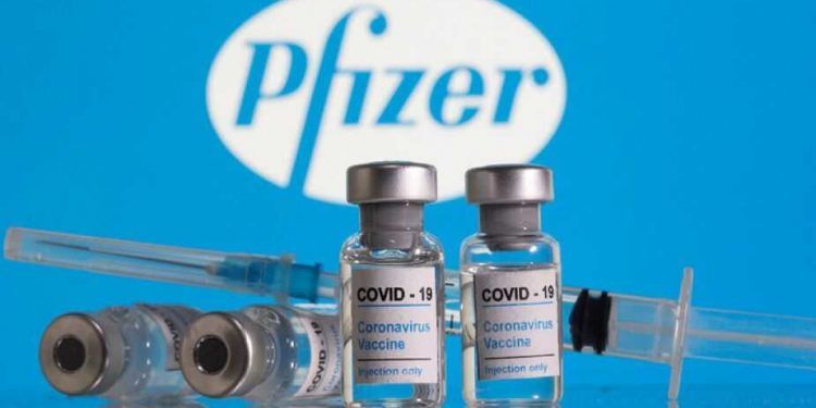 Cofepris aprueba vacuna anticovid para adolescentes desde 12 años