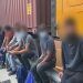 35 migrantes centroamericanos son localizados en la autopista México-Puebla