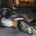 Un accidente vial cada once días a causa del alcohol