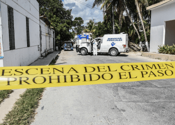 Asesinados, 100 políticos en este proceso electoral
