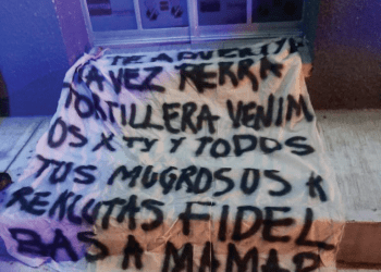 En 5 días ocurren 8 actos violentos