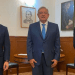 El primer enroque, en la segunda parte del sexenio