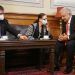 México recibirá de EU un millón de vacunas Johnson & Johnson contra la COVID-19