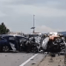 Cinco personas pierden la vida tras colisión en la autopista Amozoc-Perote