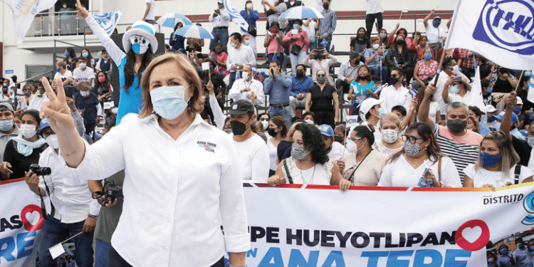 Con discreción, cierran las campañas federales