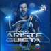 Club Puebla confirma la llegada del delantero Fernando Aristeguieta