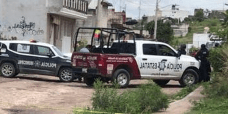 Hombre es ejecutado de un balazo en la cabeza en San Francisco Totimehuacan