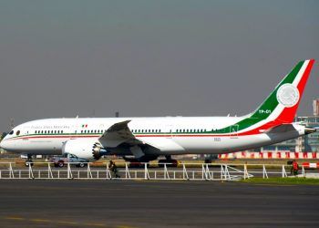sedena aerolinea