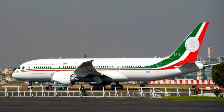 sedena aerolinea
