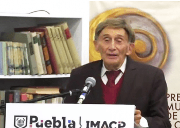 Dan a Manuel Reigadas y a Tetiem Premio de Arte y Cultura